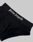 3 Slip Palm Angels  2 colori