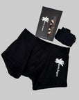 2 Boxer Palm Angels  2 colori