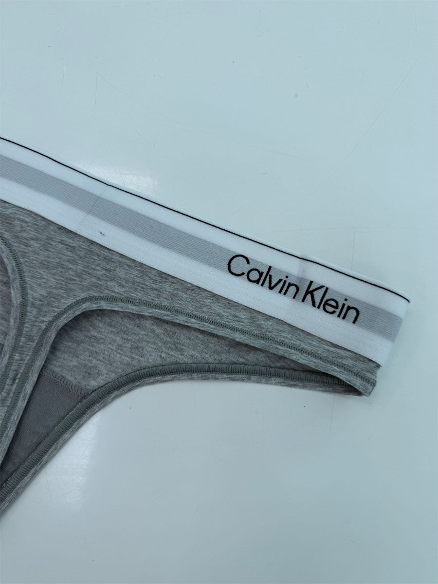 Perizoma Calvin Klein 3 colori a scelta