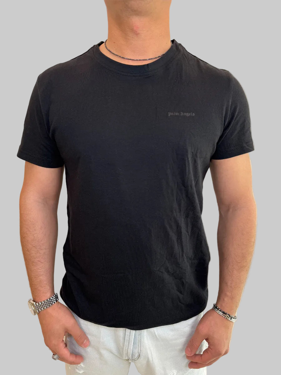 3 T-shirt Palm Angels Underwear