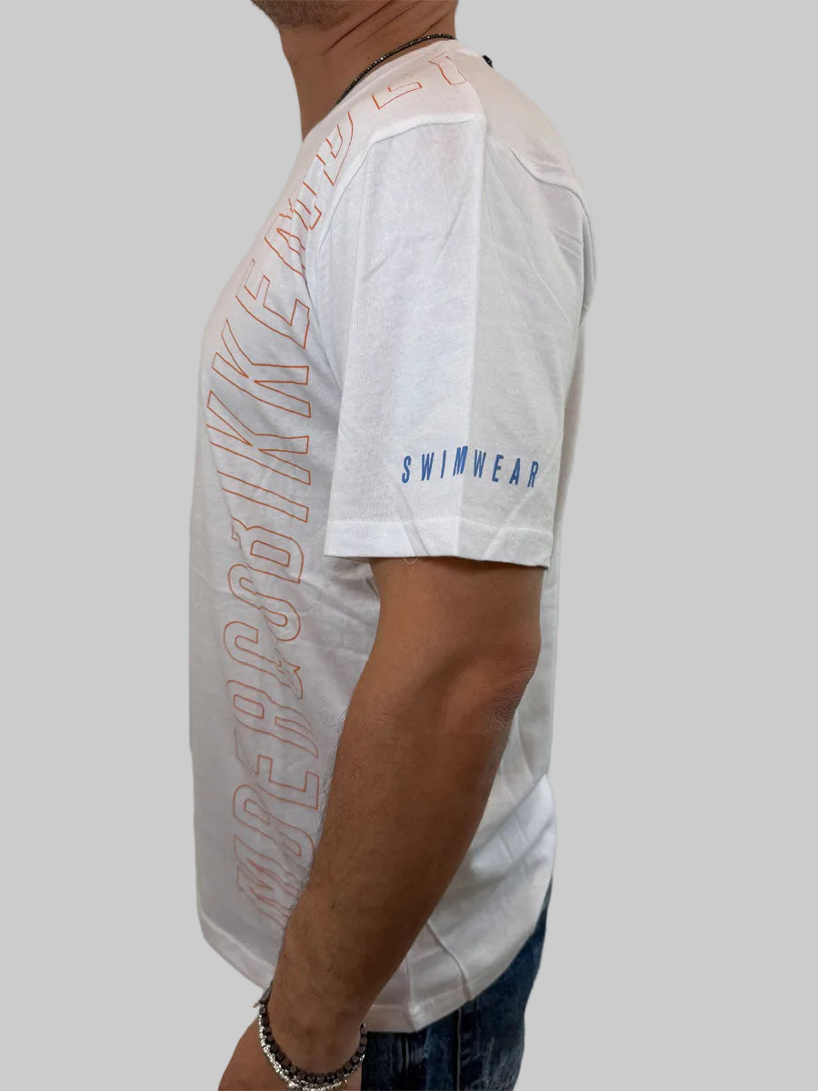 T-shirt Bikkembergs 3 Colori