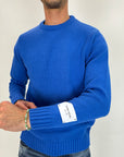 Pullover Superculture Fluo