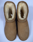 Stivale Ugg Classic colore cammello