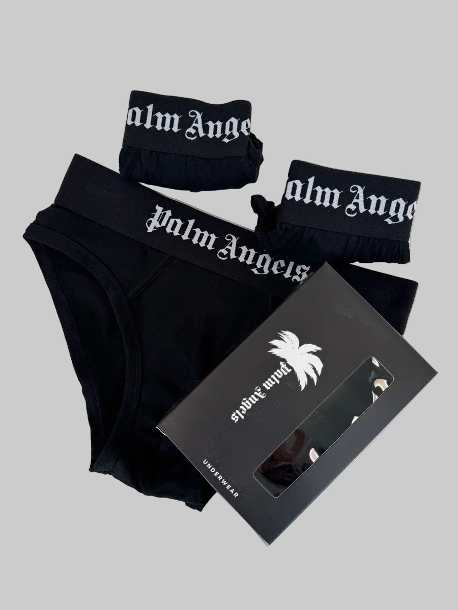 3 Slip Palm Angels  2 colori