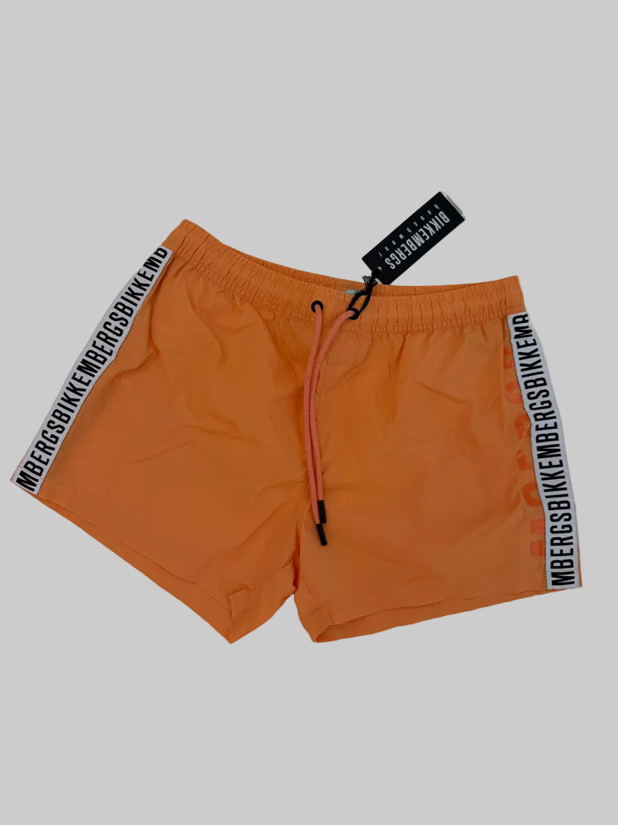 Boxer mare Bikkembergs 5 Colori