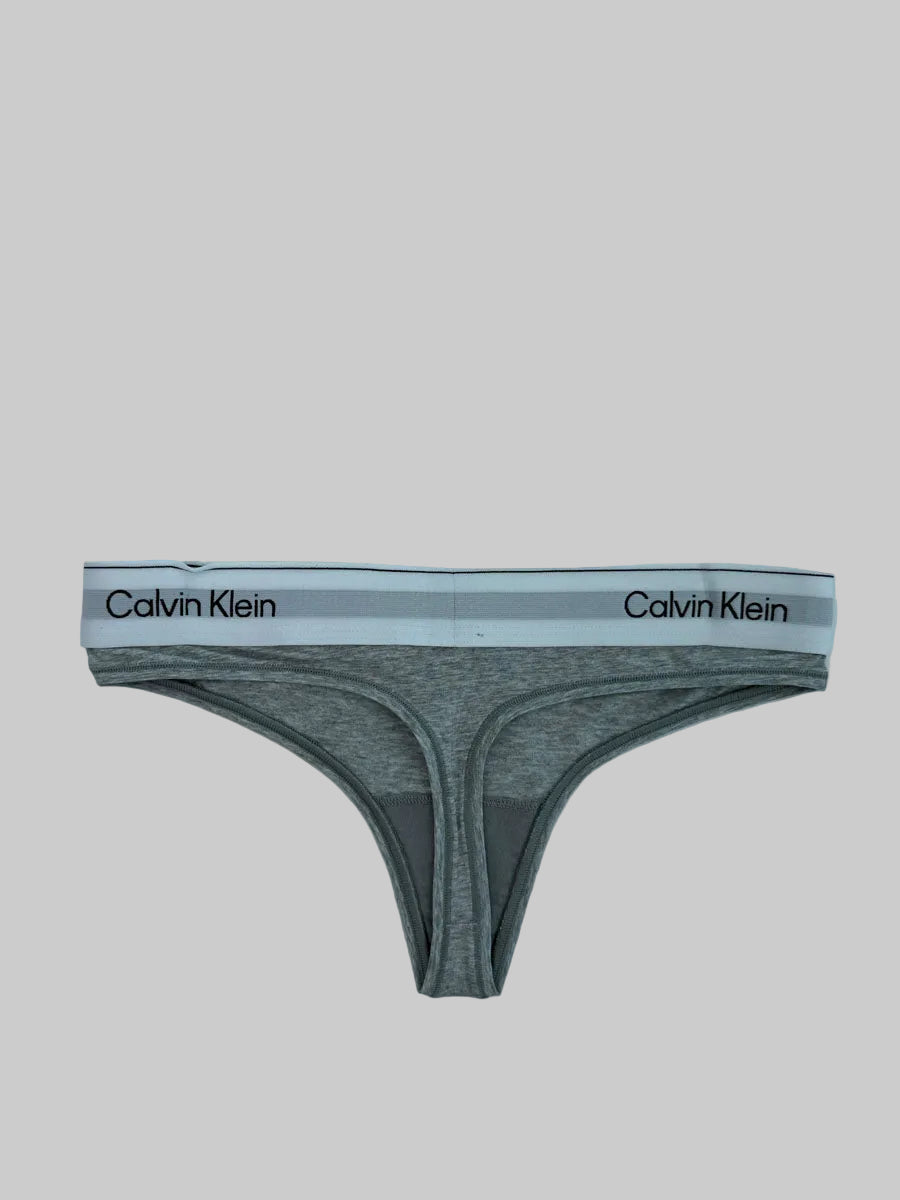 Perizoma Calvin Klein 3 colori a scelta