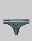 Perizoma Calvin Klein 3 colori a scelta