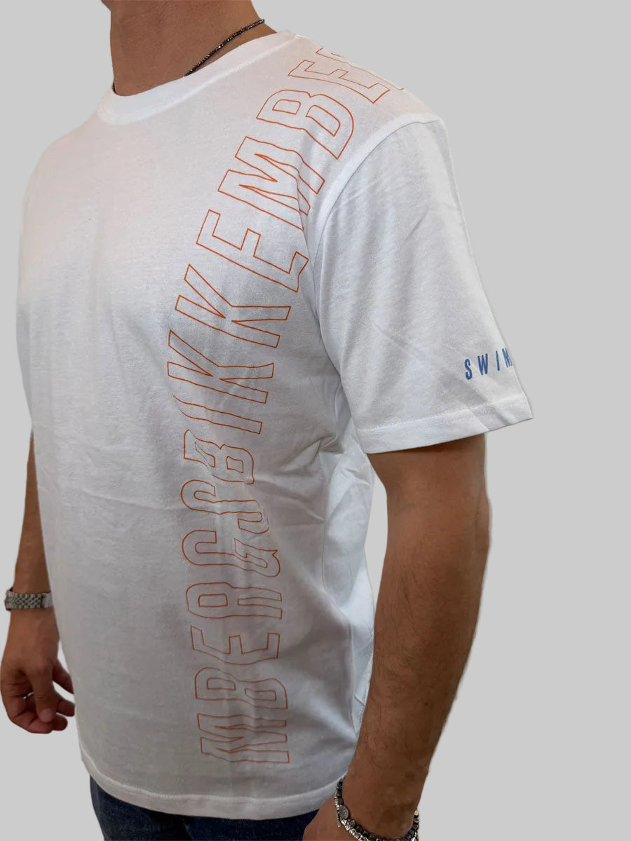 T-shirt Bikkembergs 3 Colori