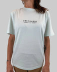 T-shirt donna Trussardi in 4 colori a scelta