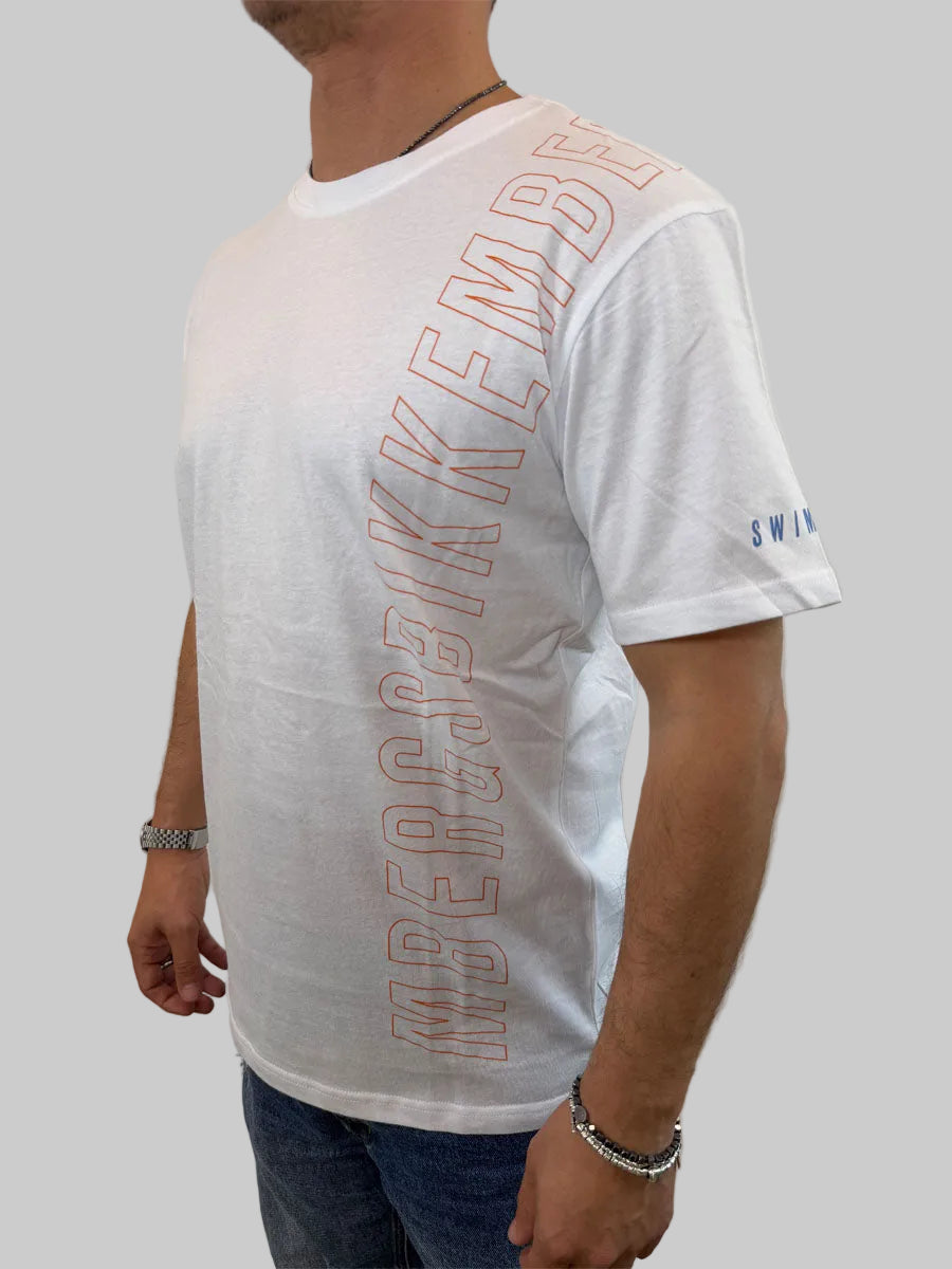 T-shirt Bikkembergs 3 Colori