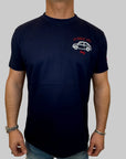 T-Shirt Superculture La dolce vita