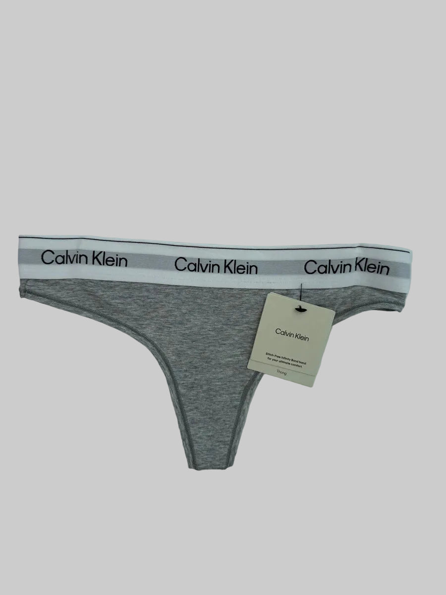 Perizoma Calvin Klein 3 colori a scelta