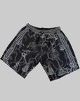 Boxer Mare Philipp Plein fantasia Nero
