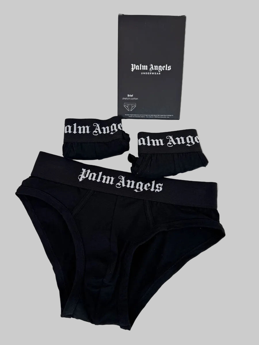 3 Slip Palm Angels  2 colori