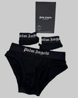 3 Slip Palm Angels  2 colori