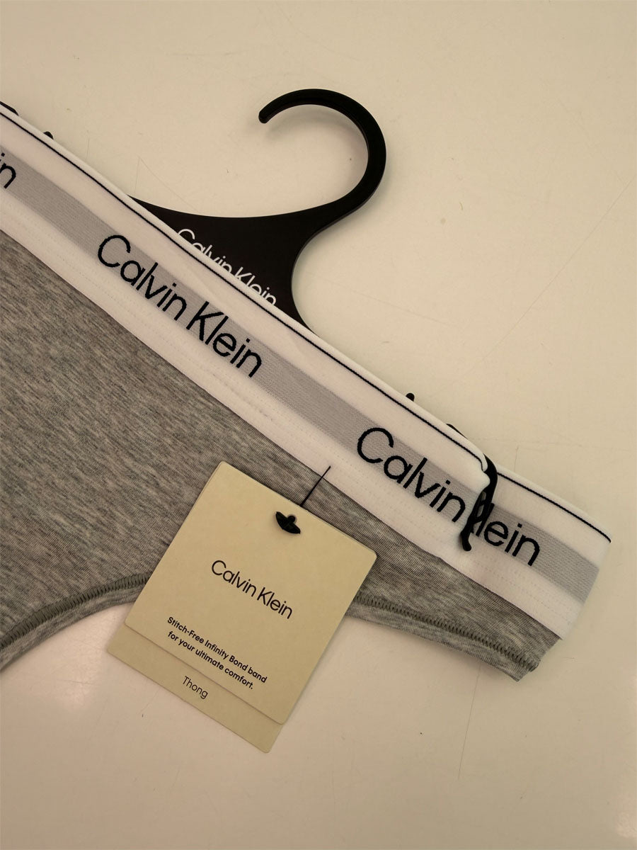 Perizoma Calvin Klein 3 colori a scelta