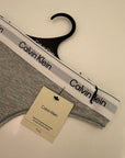 Perizoma Calvin Klein 3 colori a scelta