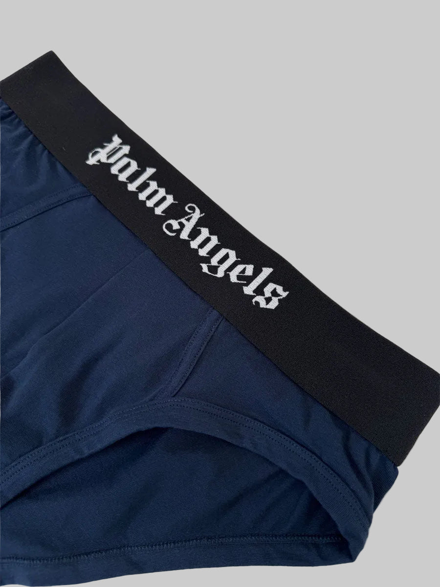 3 Slip Palm Angels  2 colori