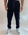 Pantalaccio Gianni Lupo Militare o Blu