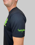 T-Shirt Superculture Mojito 2 Colori