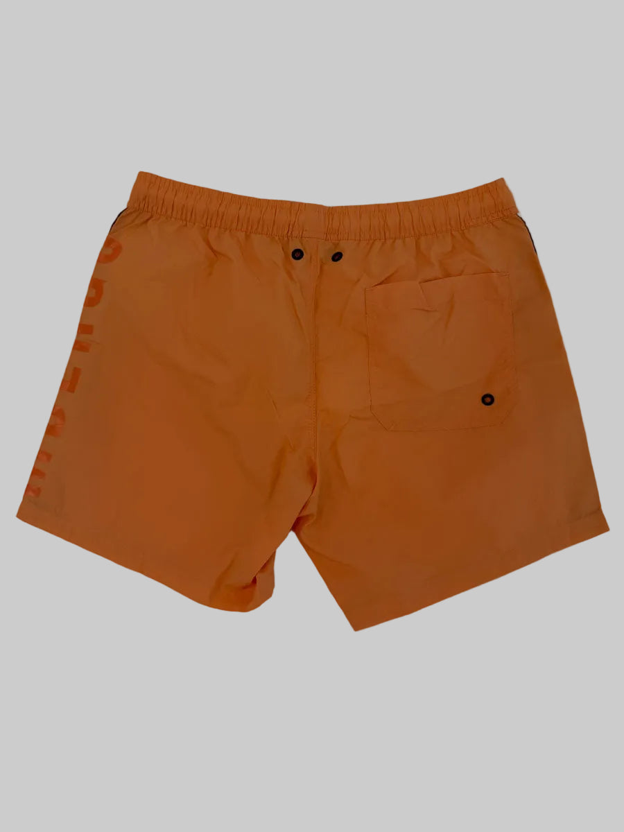 Boxer mare Bikkembergs 5 Colori modello più lungo