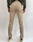 Pantaloni Victor Cool beige, militare, blu, bordeaux