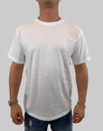 T-shirt Bikkembergs 3 Colori