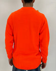 Pullover Superculture Fluo