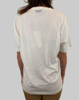 T-shirt donna Trussardi in 4 colori a scelta
