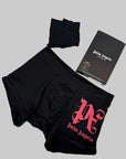 2 Boxer Palm Angels  3 colori