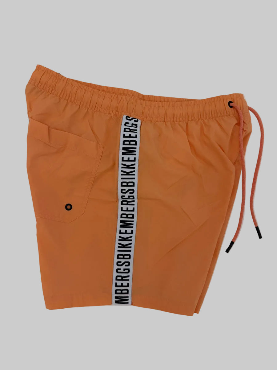 Boxer mare Bikkembergs 5 Colori modello più lungo