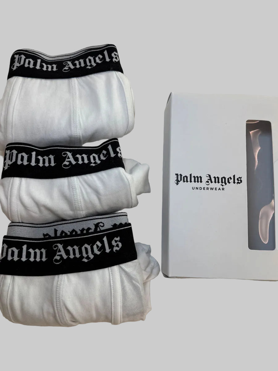 3 Boxer Palm Angels 3 Colori