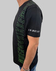 T-shirt Bikkembergs 3 Colori
