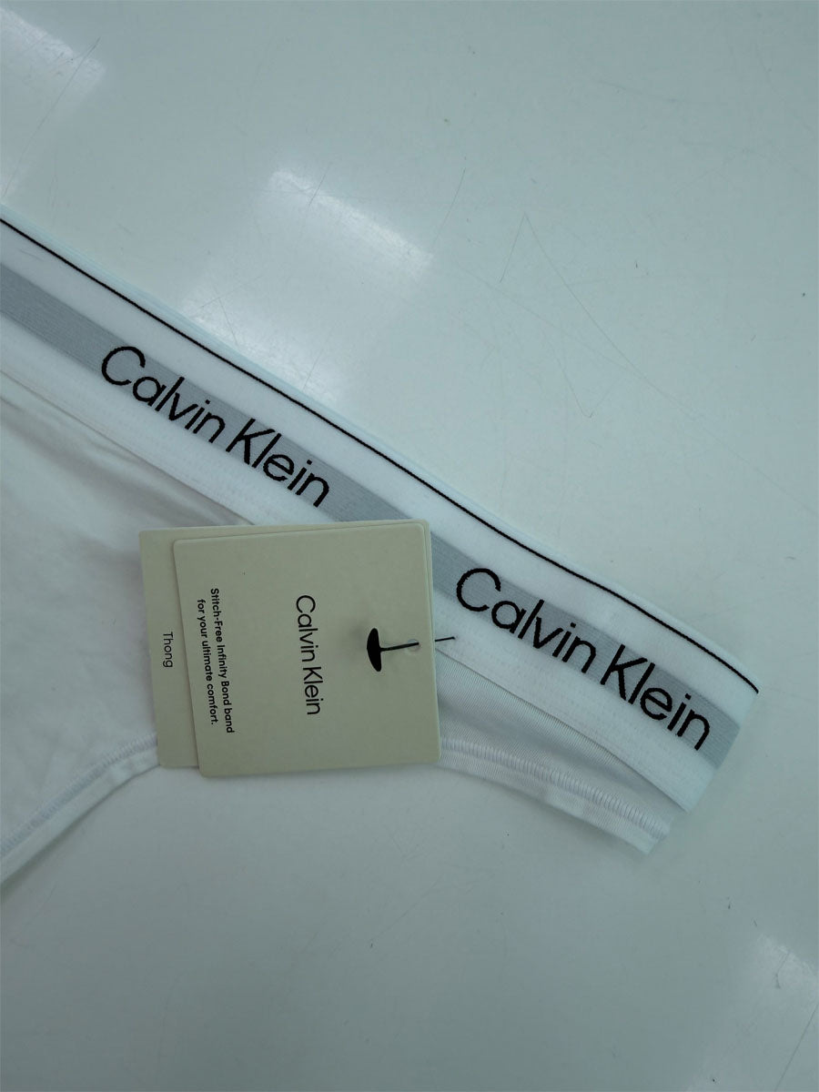 Perizoma Calvin Klein 3 colori a scelta