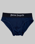 3 Slip Palm Angels  2 colori