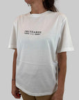 T-shirt donna Trussardi in 4 colori a scelta