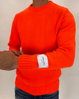 Pullover Superculture Fluo