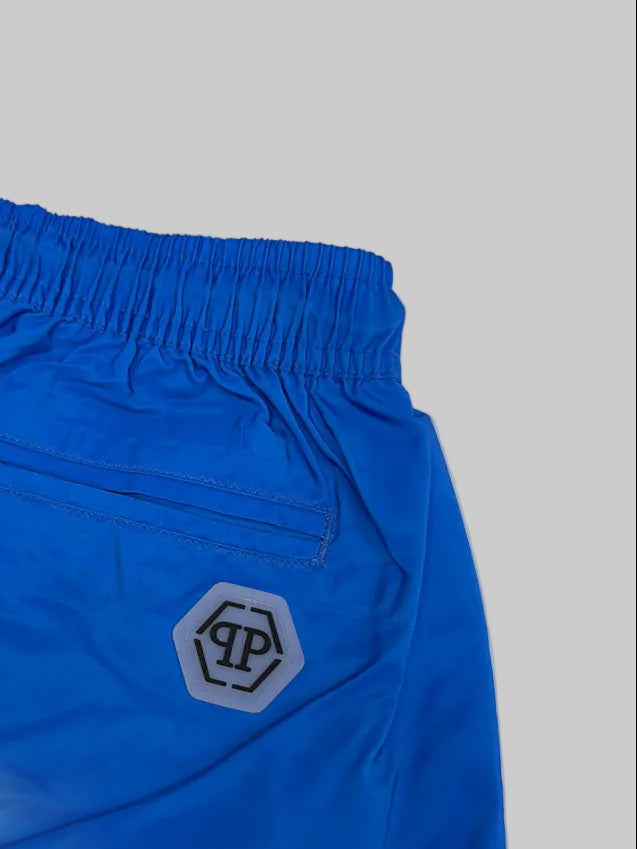 Boxer Mare Philipp Plein Pin-Up Bluette