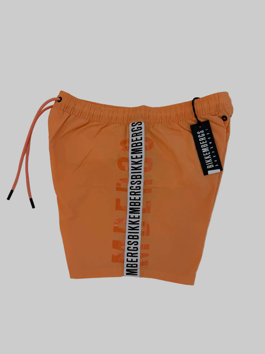 Boxer mare Bikkembergs 5 Colori modello più lungo