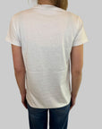 T-shirt Dropin Be the Gin to my tonic
