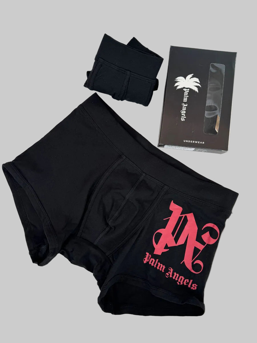 2 Boxer Palm Angels  3 colori