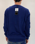 Pullover Griffai misto casmere 3 Colori