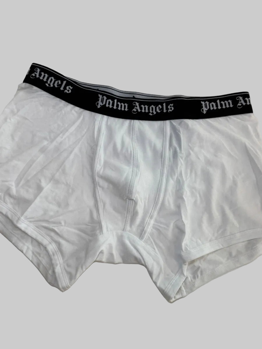 3 Boxer Palm Angels 3 Colori