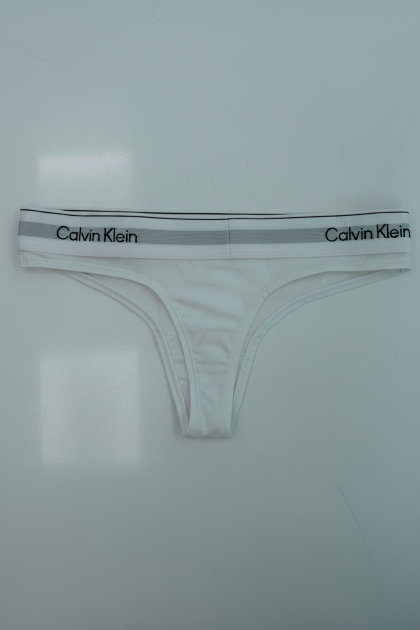 Perizoma Calvin Klein 3 colori a scelta