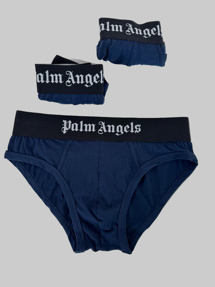 3 Slip Palm Angels  2 colori