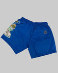 Boxer Mare Philipp Plein Pin-Up Bluette