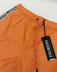 Boxer mare Bikkembergs 5 Colori modello più lungo