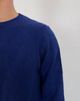 Pullover Griffai misto casmere 3 Colori