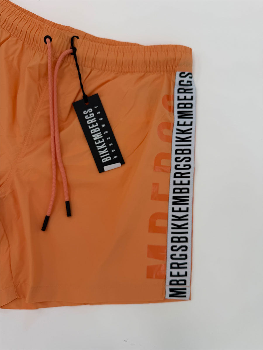 Boxer mare Bikkembergs 5 Colori modello più lungo