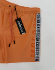 Boxer mare Bikkembergs 5 Colori modello più lungo